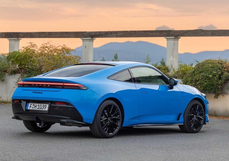 Honda Prelude (2025-->>) (3)