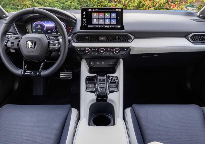 Honda Prelude (2025-->>) (5)