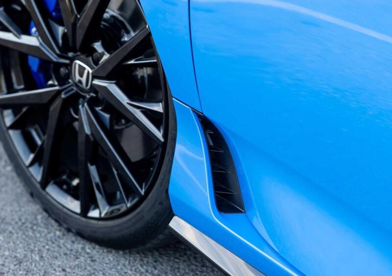 Honda Prelude (2025-->>) (15)