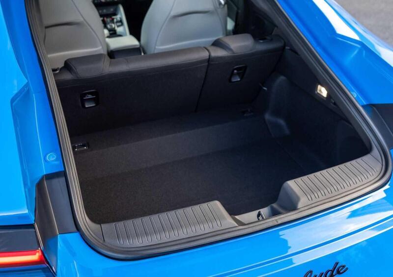 Honda Prelude (2025-->>) (9)