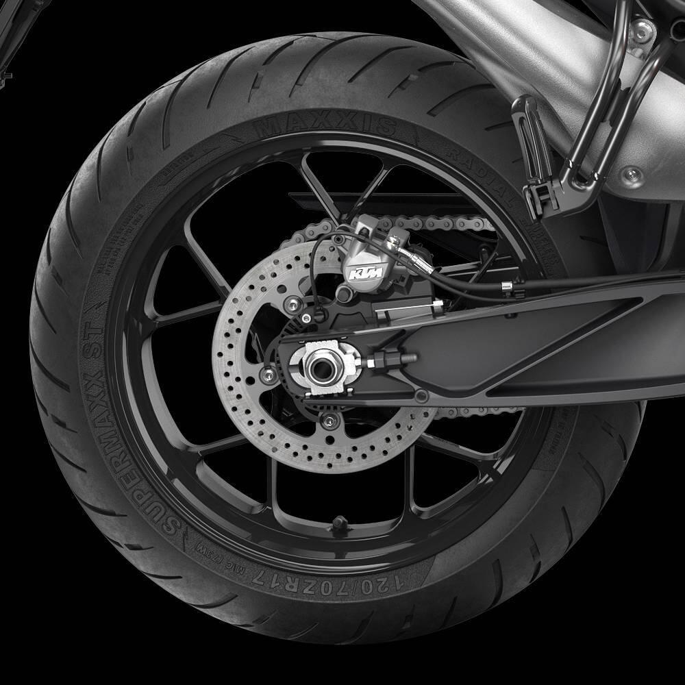 KTM 790 Duke (2025 - 26) (8)