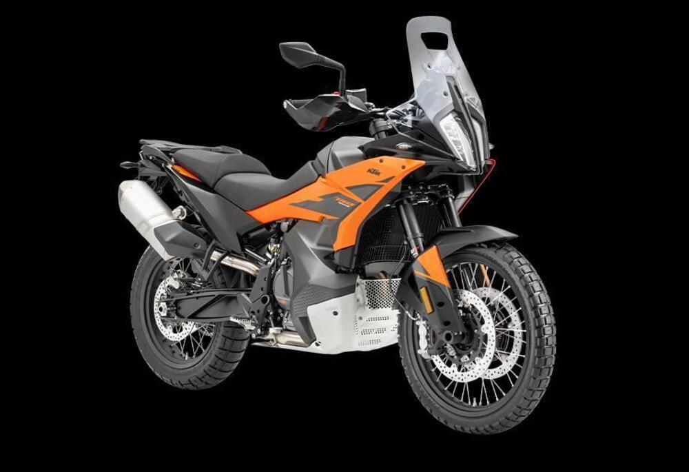 KTM 790 Adventure (2025 - 26) (4)