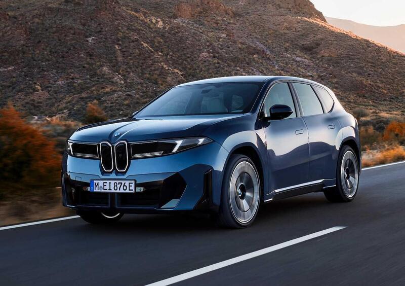 BMW iX3 (2025-->>) (3)