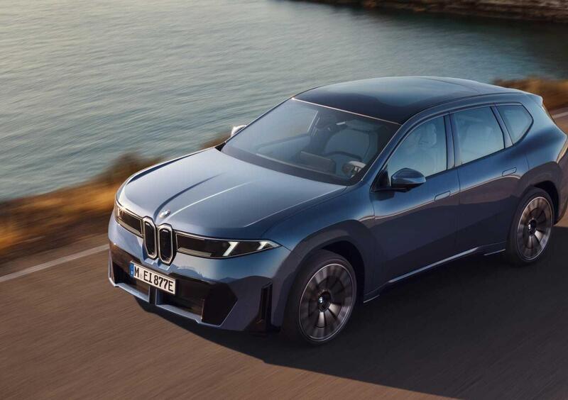 BMW iX3 (2025-->>) (5)