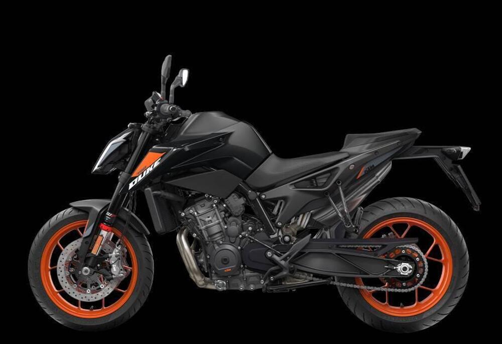 KTM 790 Duke (2025 - 26) (2)