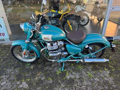 Royal Enfield Classic 650 (2025 - 26) usata