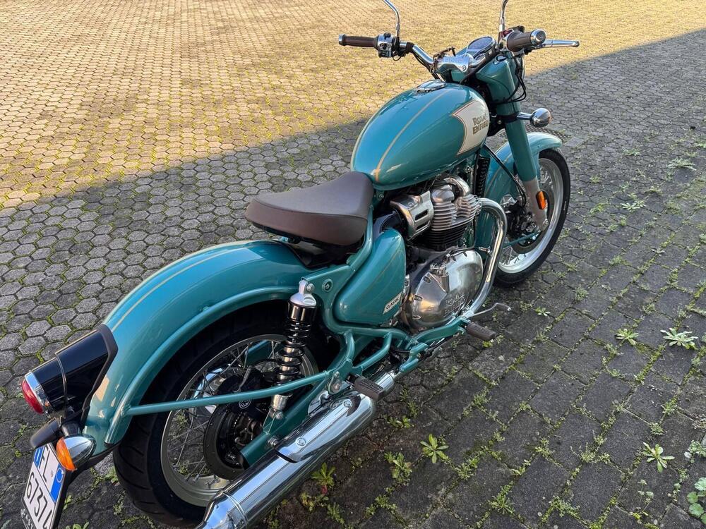Royal Enfield Classic 650 (2025 - 26) (2)