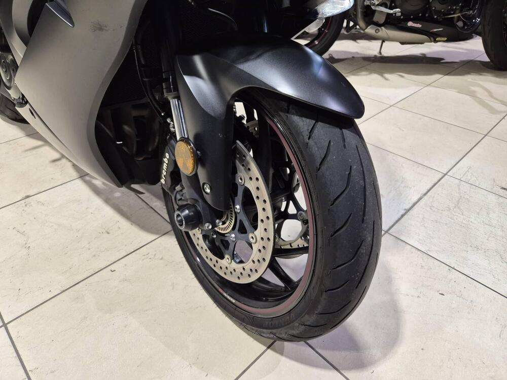 Suzuki GSX S 1000 F ABS (2017 - 20) (9)