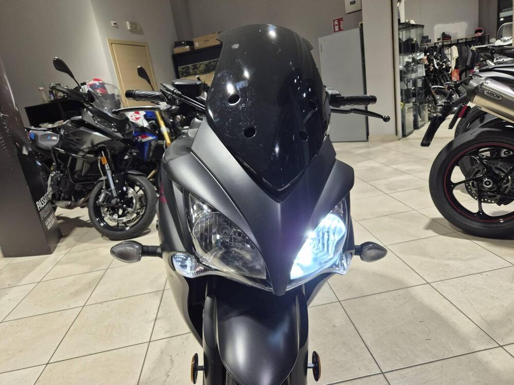 Suzuki GSX S 1000 F ABS (2017 - 20) (10)