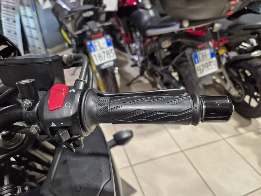 Suzuki GSX S 1000 F ABS (2017 - 20) (14)