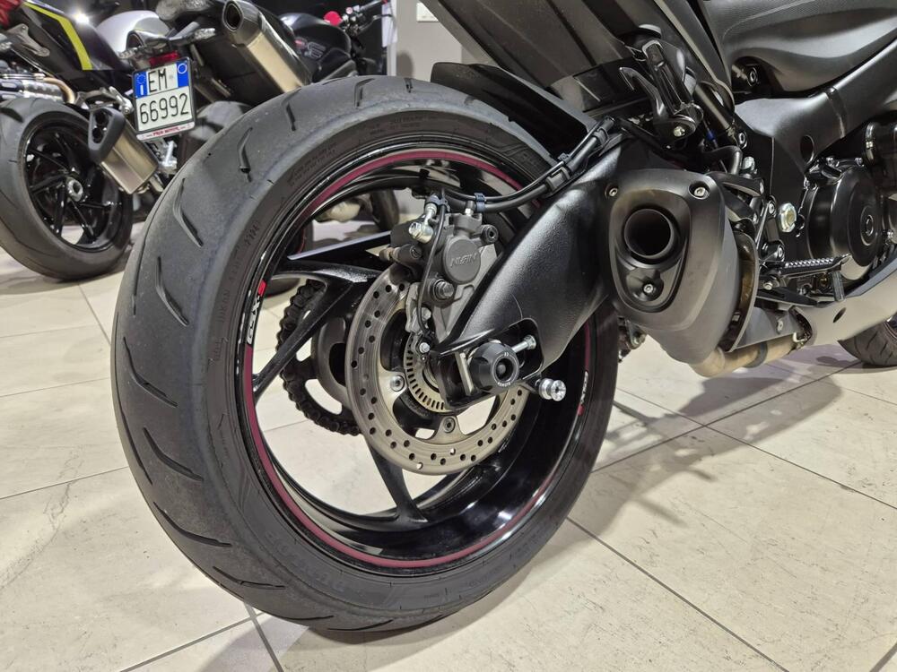 Suzuki GSX S 1000 F ABS (2017 - 20) (11)