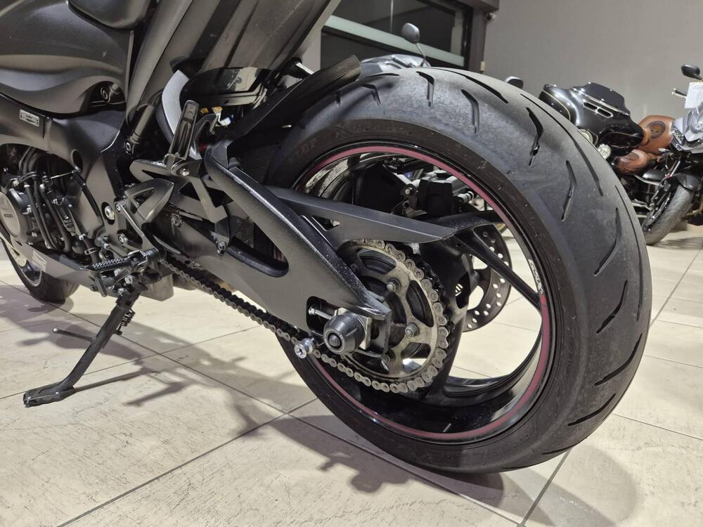 Suzuki GSX S 1000 F ABS (2017 - 20) (12)