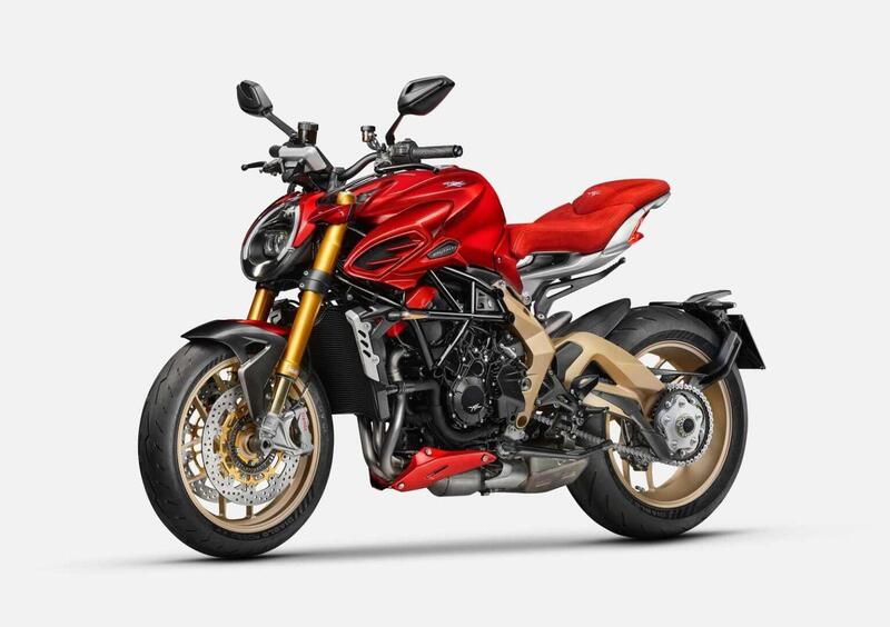 MV Agusta Brutale 931 Brutale 931 Serie Oro (2026) (7)