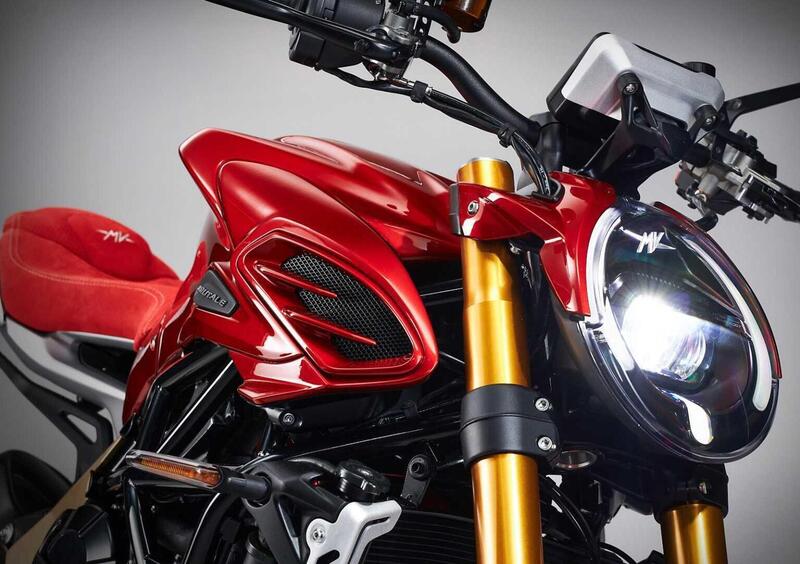 MV Agusta Brutale 931 Brutale 931 Serie Oro (2026) (9)