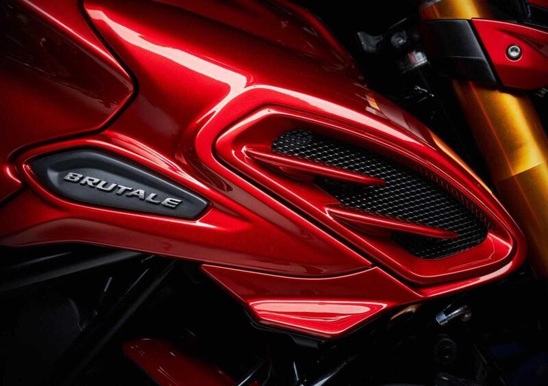 MV Agusta Brutale 931 Brutale 931 Serie Oro (2026) (11)