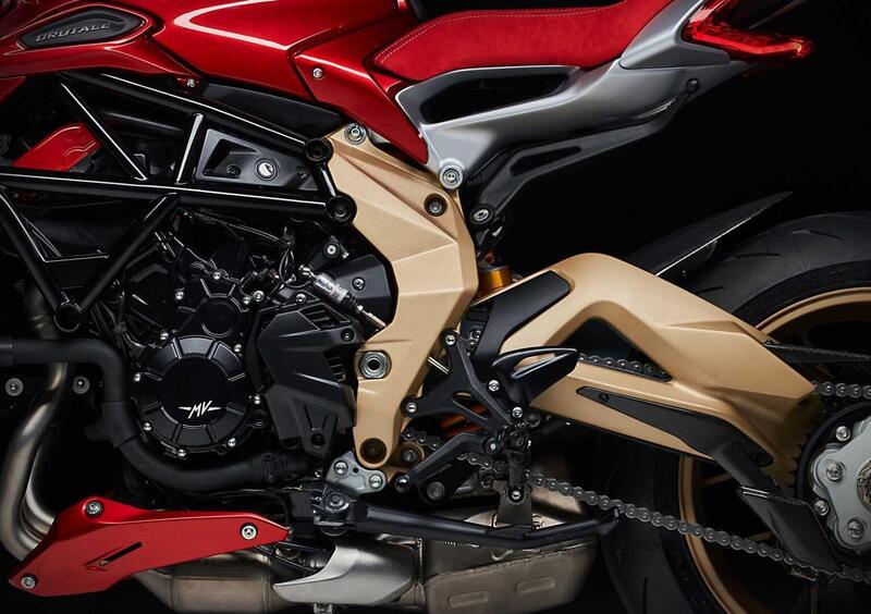 MV Agusta Brutale 931 Brutale 931 Serie Oro (2026) (15)