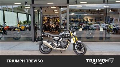 Triumph Speed 400 (2024 - 25) usata