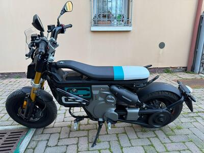 Bmw CE 02 (2024 - 25) usata