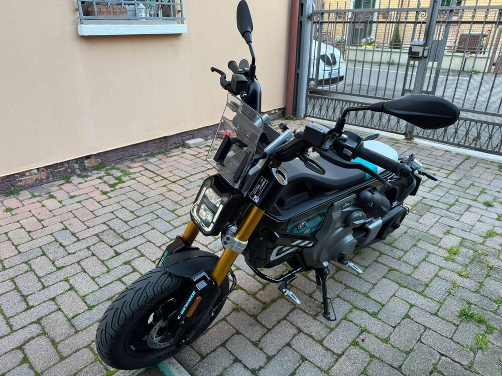 Bmw CE 02 (2024 - 26) (2)