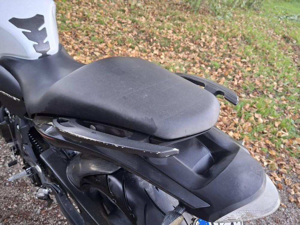 Honda Hornet 600 (2007 - 10) (13)