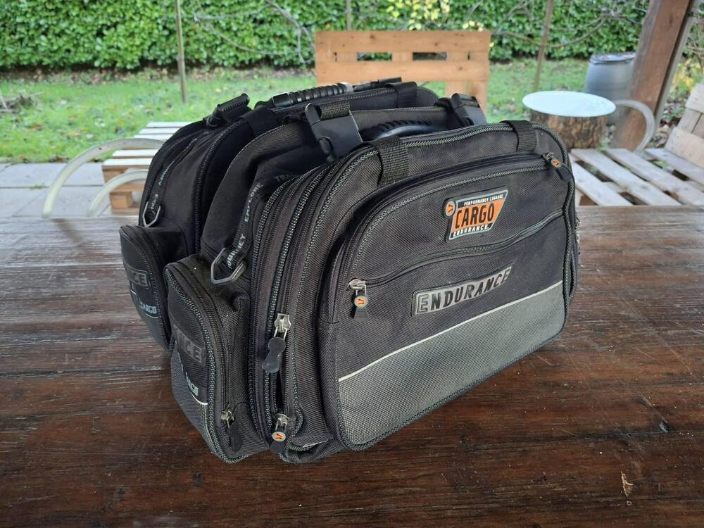 Honda Hornet 600 (2007 - 10) (19)