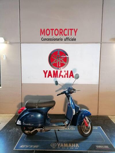Vespa PX 150 (2001 - 06) usata