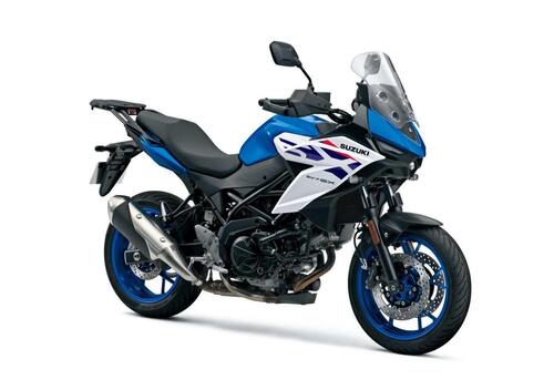 Suzuki SV-7GX