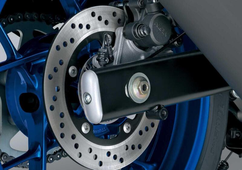 Suzuki SV-7GX SV-7GX (2026) (17)