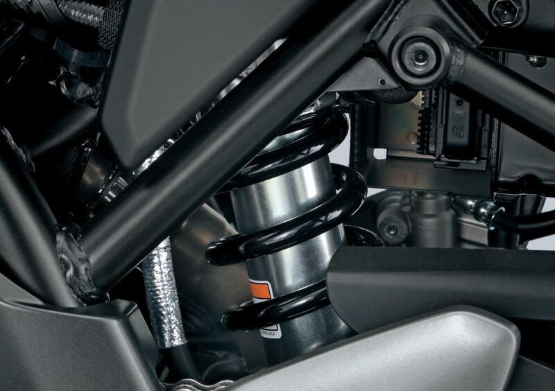 Suzuki SV-7GX SV-7GX (2026) (15)