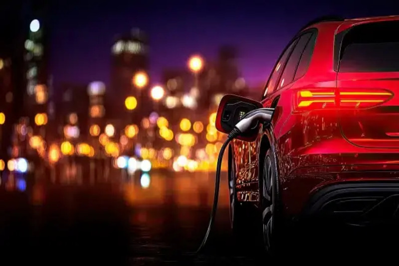 &ldquo;Obbligo di ricarica&rdquo; per le ibride plug-in: ecco come i tedeschi vogliono salvare il 2035 