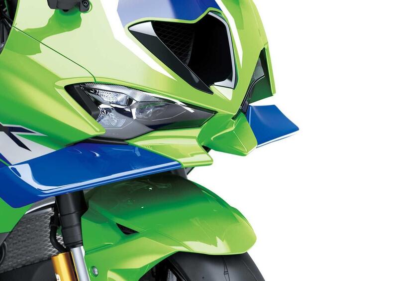 Kawasaki Ninja 1000 ZX-10R Ninja 1000 ZX-10R (2026) (7)