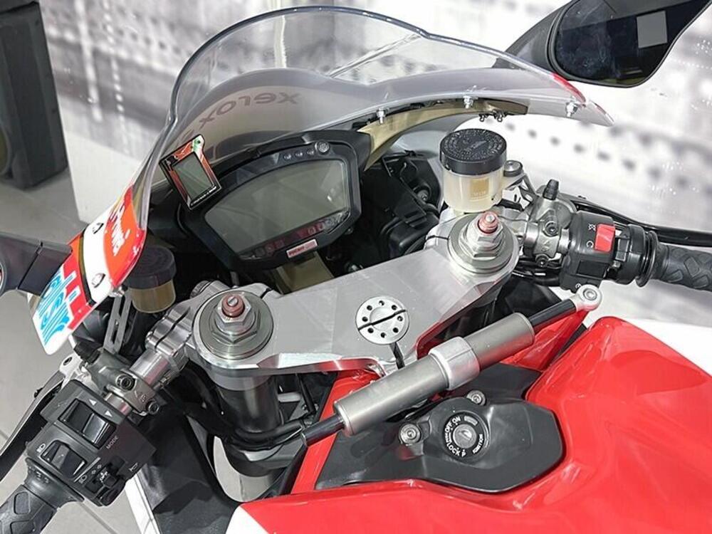 Ducati 1098 (2006 - 09) (6)