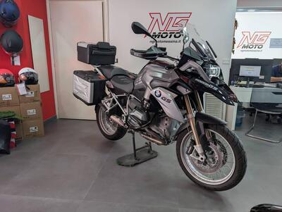 Bmw R 1200 GS (2013 - 16) usata