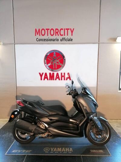 Yamaha X-Max 300 ABS (2017 - 20) usata