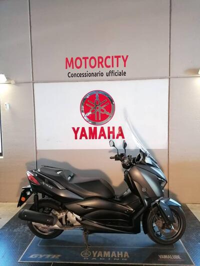 Yamaha X-Max 125 ABS (2018 - 20) usata
