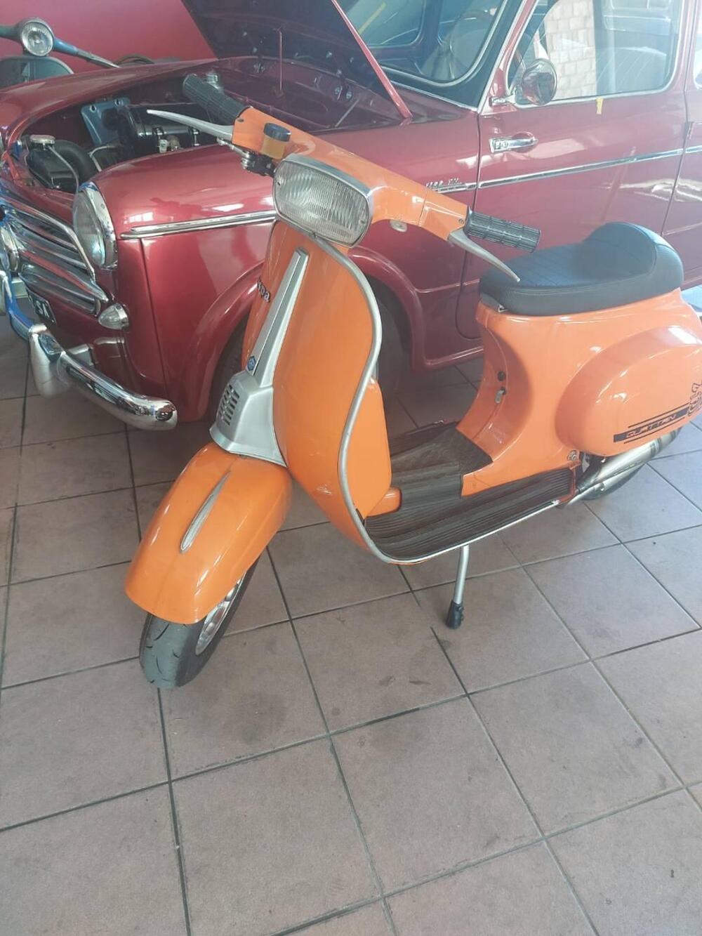 Piaggio VESPA 50 SPECIAL