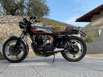 Honda CB750SS d'epoca