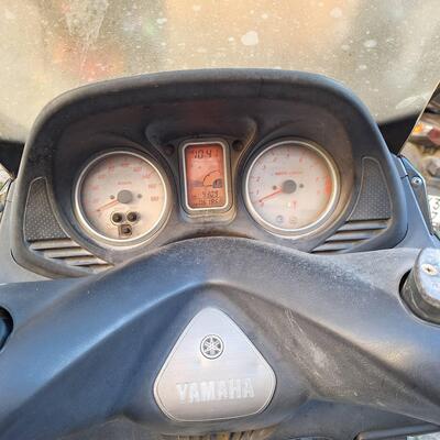 Yamaha T-Max 500 (2004 - 07) usata