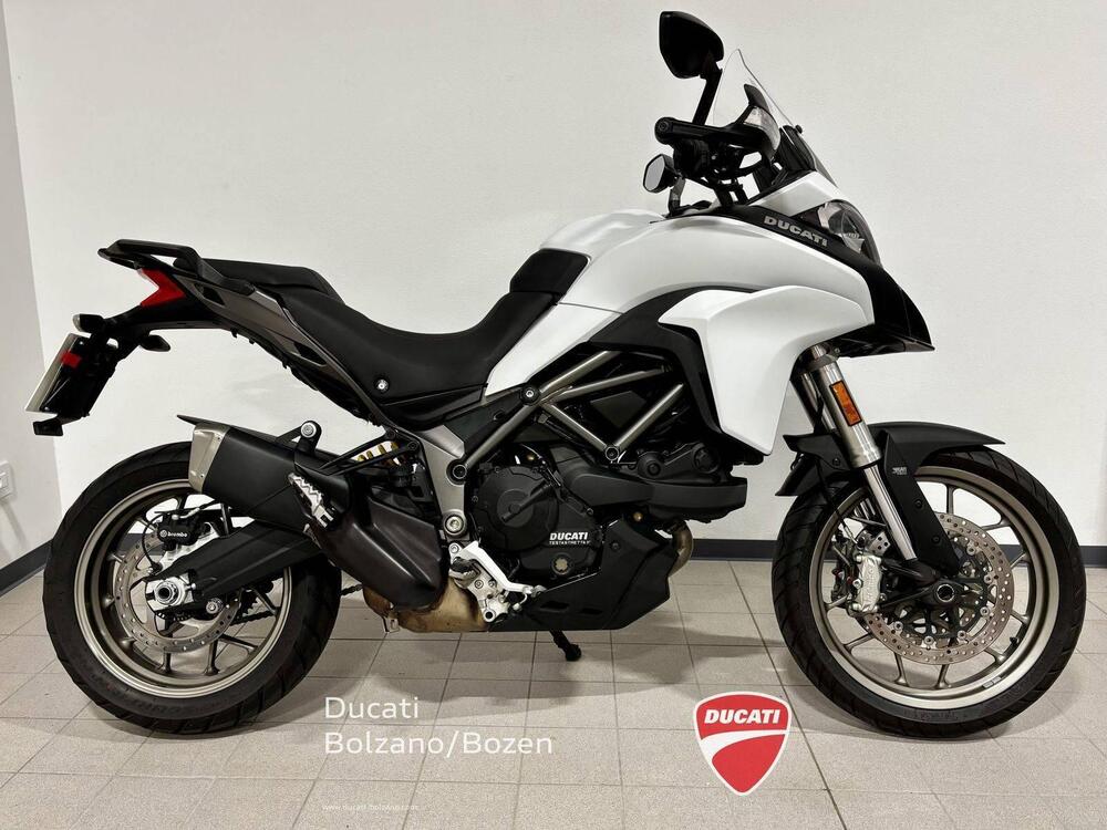 Ducati Multistrada 950 (2019 - 20)