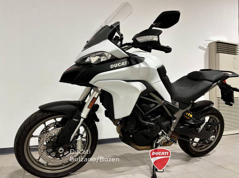 Ducati Multistrada 950 (2019 - 20) (2)