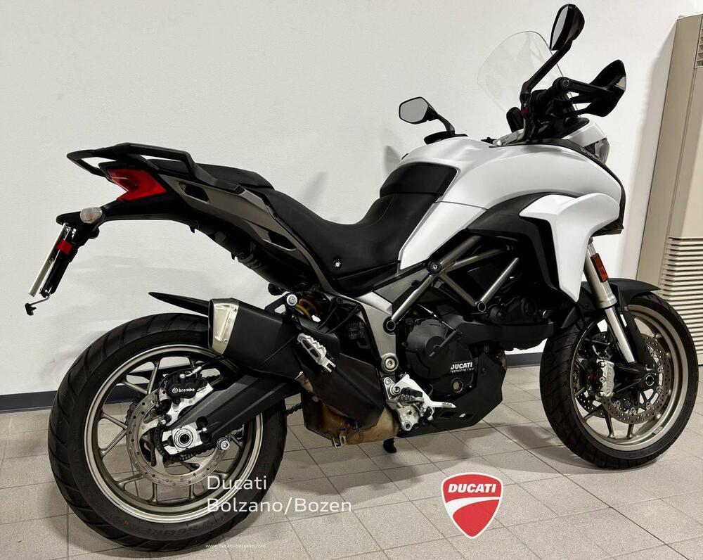 Ducati Multistrada 950 (2019 - 20) (3)