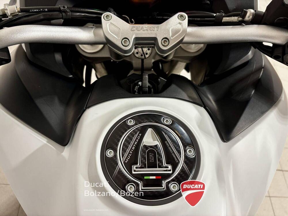 Ducati Multistrada 950 (2019 - 20) (7)