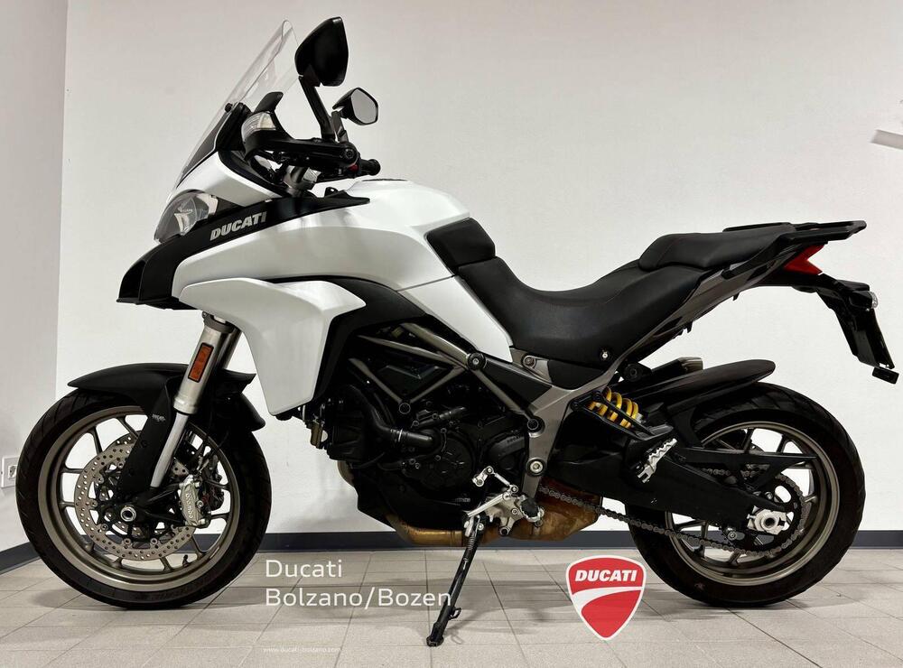 Ducati Multistrada 950 (2019 - 20) (6)