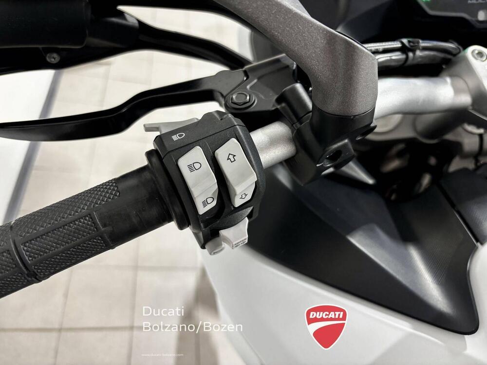 Ducati Multistrada 950 (2019 - 20) (8)