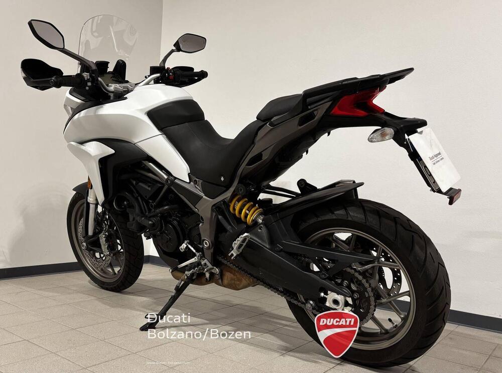 Ducati Multistrada 950 (2019 - 20) (4)