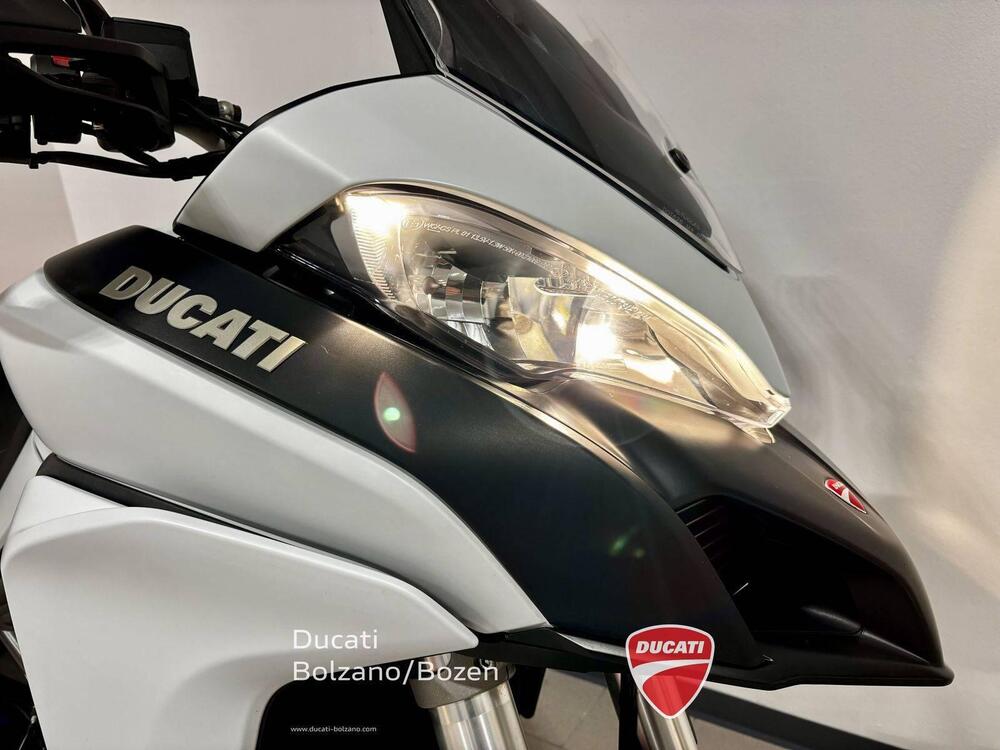Ducati Multistrada 950 (2019 - 20) (10)