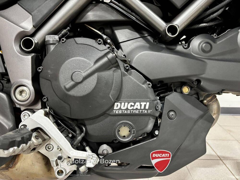 Ducati Multistrada 950 (2019 - 20) (12)