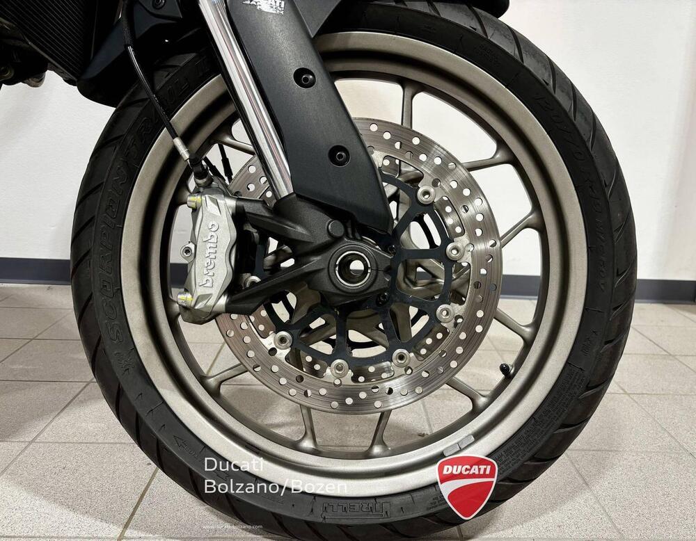 Ducati Multistrada 950 (2019 - 20) (13)