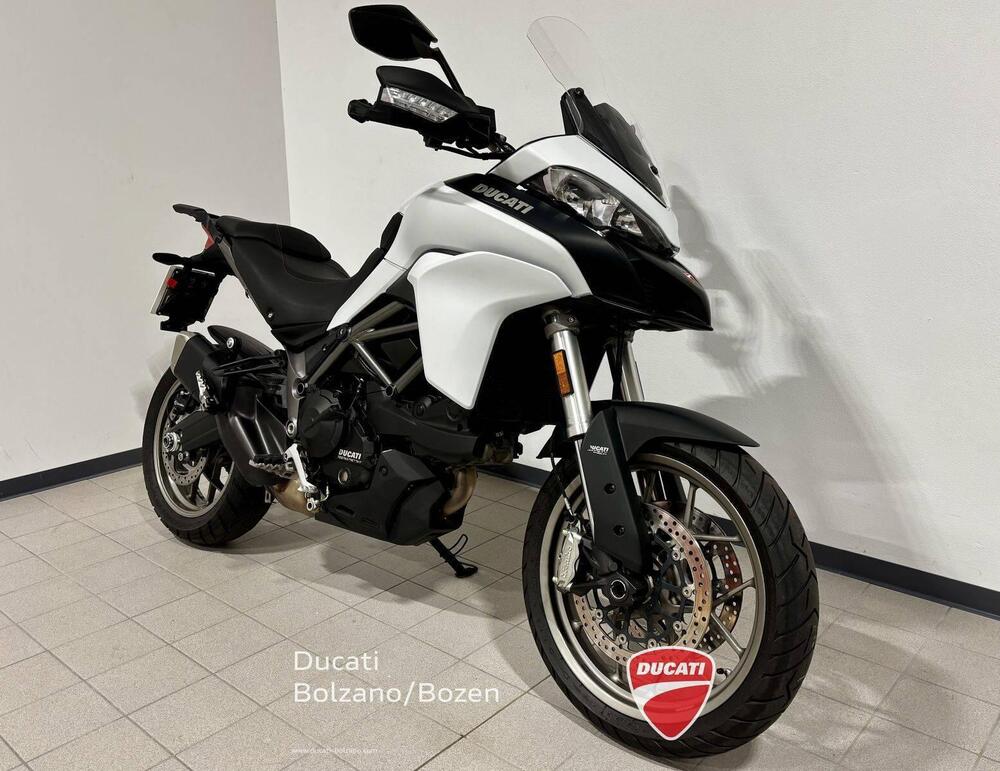 Ducati Multistrada 950 (2019 - 20) (5)