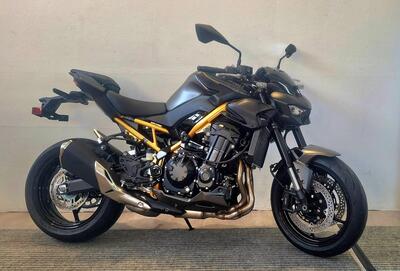 Kawasaki Z 900 (2025 - 26) nuova